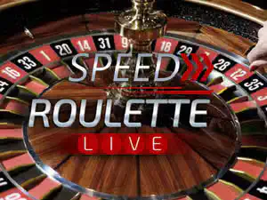Speed Roulette