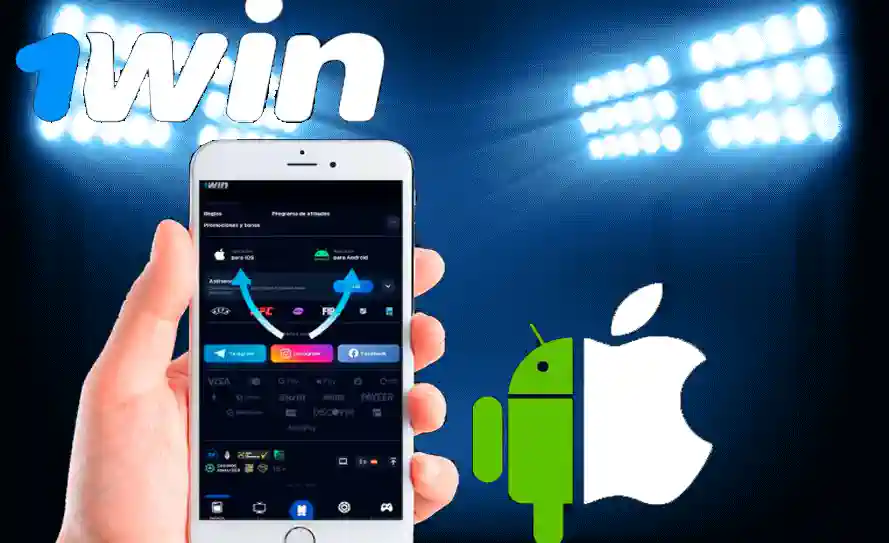 1win App