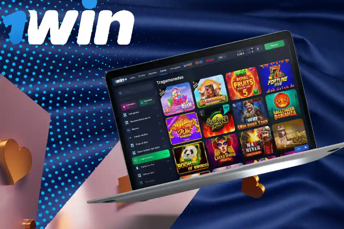 1win casino Ecuador