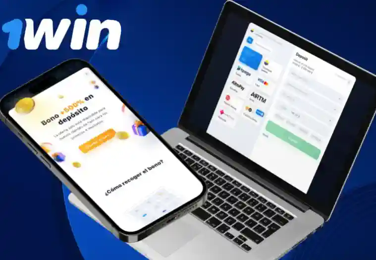registrar una cuenta en 1win