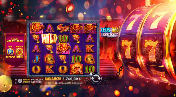Tragamonedas 1win casino